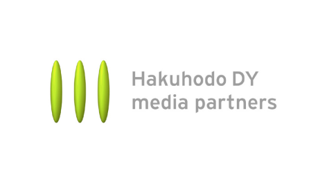 Hakuhodo DY media partners